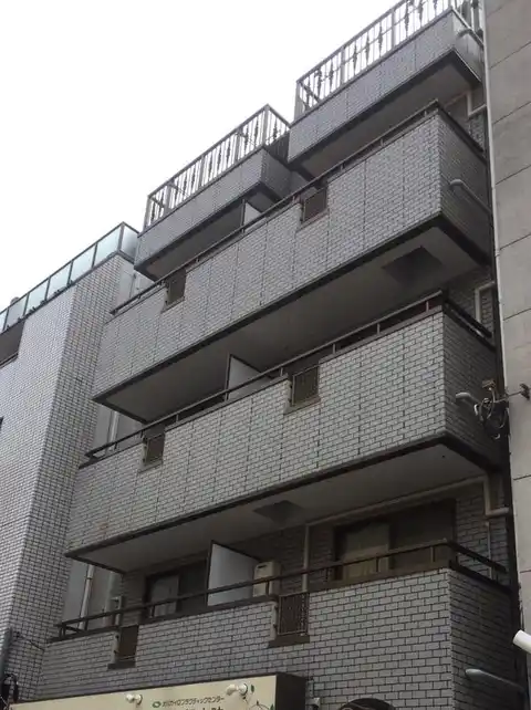 タウンプラザ戸越